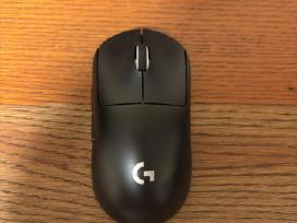 Logitech g pro superlight