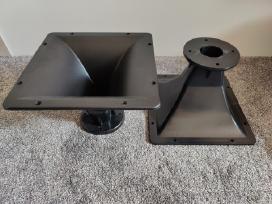 Jbl Horn