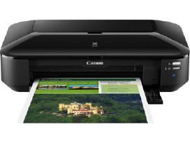 Canon Pixma ix6850 A3+ Wireless printeris