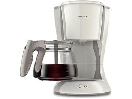 Naujas kavos aparatas Philips Daily Hd7461