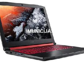 Acer Nitro 5 – i5-11400h / 16/512 GB SSD / Rtx3050
