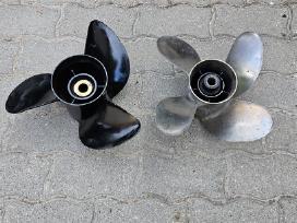 Laivo Sraigtas Sraigtai