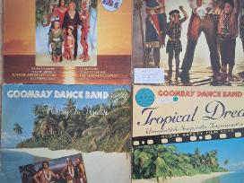 Goombay Dance Band
