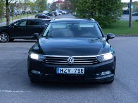 Passat 2015