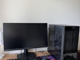 Žaidimų/gaming kompiuteris