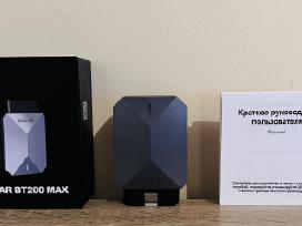 Mucar Bt200 max universali autodiagnostika
