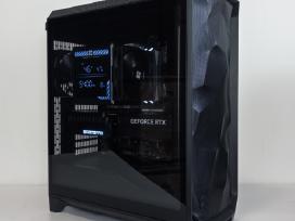 Intel Core Ultra 9 285k Z890 48gb 2tb Rtx 5080