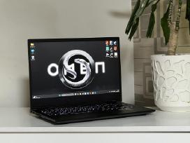 Parduodamas Hp Omen 16 su Rtx 4050, Ryzen 5, 1tb.