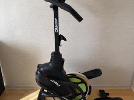Elipsinis treniruoklis Zipro Climber