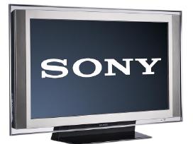 Sony Kdl 40x3500 102cm. Ful HD