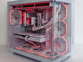Ryzen 7 7800x3d B850 32gb 1tb Rtx 5070 12gb