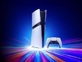 Perku Playstation Pro Disc