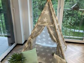 Palapinė Tipis