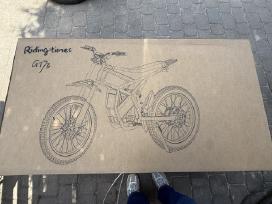 Gt73 naujas neišpakuotas dėžėje