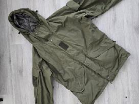 Goretex Lk striukė dideliam