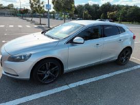 Parduodamas Volvo V40
