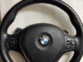 Bmw 3 vairas