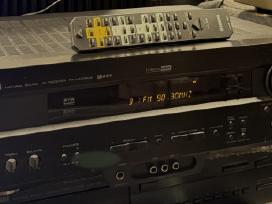 Yamaha rx-v420rds / resiveriai