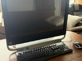 Hp Touchsmart 520 Pc