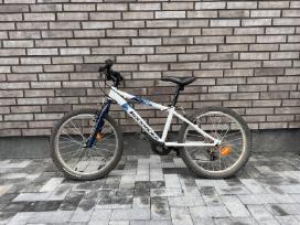 Vaikiškas dviratis Rockrider St120