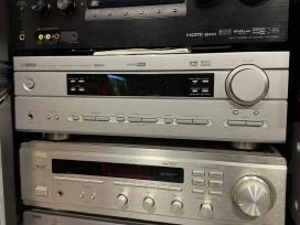 Yamaha htr5630rds / resiveriai