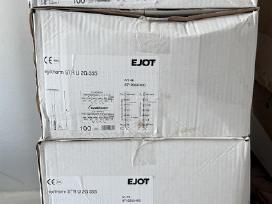 Smeigė su sraigtu Ejot ejotherm Str U 2g 8/60 355