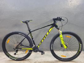 Scott scale 990