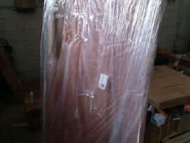 Stačiakampis medinis stalas 180x90 cm - Pigiau