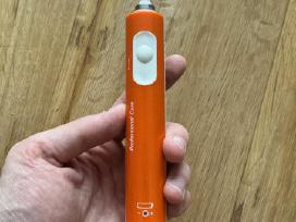 Braun Oral-b Pro 600 Orange
