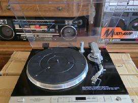 Sony Ps-x75 Biotracer