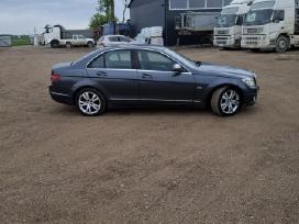 Mercedes bens c klase