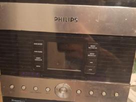 Philips Streamium Wac7000 Ir Sharp CD-pc671