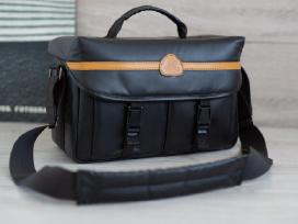 Foto krepsys (Camera Bag) Mohawk