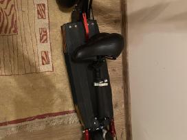 Parduodamas el. paspirtukas Emscooter