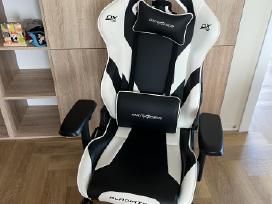 Dx Racer Gladiator žaidimų kėdė