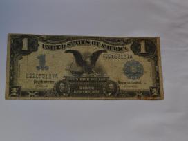 1 Doleris 1886- 1899 m.