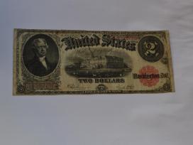 2 Doleriai 1917 m