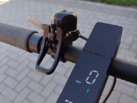 El.paspirtukas Xiaomi essential
