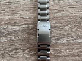 Citizen Promaster metalinė grandinėlė