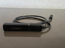 Ugreen bluetooth 5.0 transmitter aptx Cm107