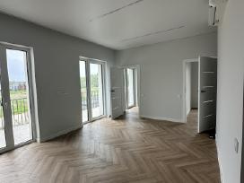 Puikūs nauji 3 kambarių apartamentai Palangoje