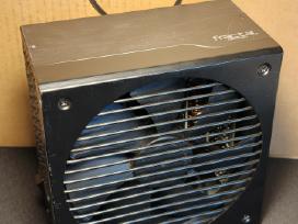 Fractal design ion+ 660p 660w platinum