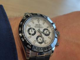 Seiko mod Daytona