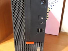 Lenovo mažas sff kompiuteris (intel 7 karta)