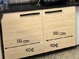 Virtuvė ikea
