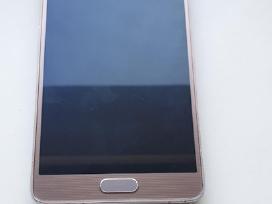 Samsung Note4 su deklu