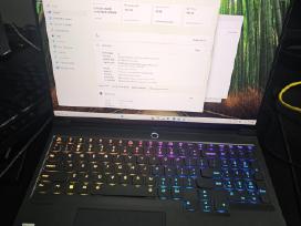 Lenovo Legion i9 / Rtx 3080 Ti / 32gb / 1tb