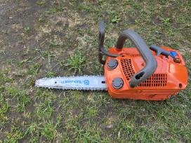 Husqvarna t525