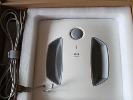 Langų valymo robotas