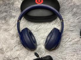 Beats Studio 3 Wireless ausinės headphones
